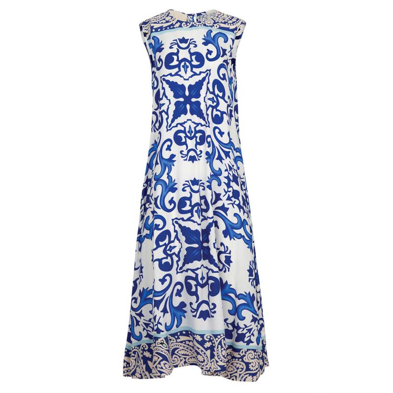 Curate Smooth Ride Dress image number 0